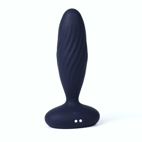 SVAKOM JORDAN APP-Controlled Interactive Thrusting Anal Vibrator