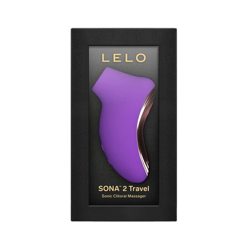 LELO SONA 2 Travel Sonic Clitoral Massager Mini compact Vibrator honeysx LELO SONA 2 Travel Sonic Clitoral Massager Mini compact Vibrator honeysx