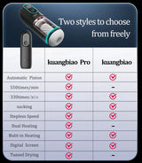 LETEN raging storm Black Hole Jet Cup Pro