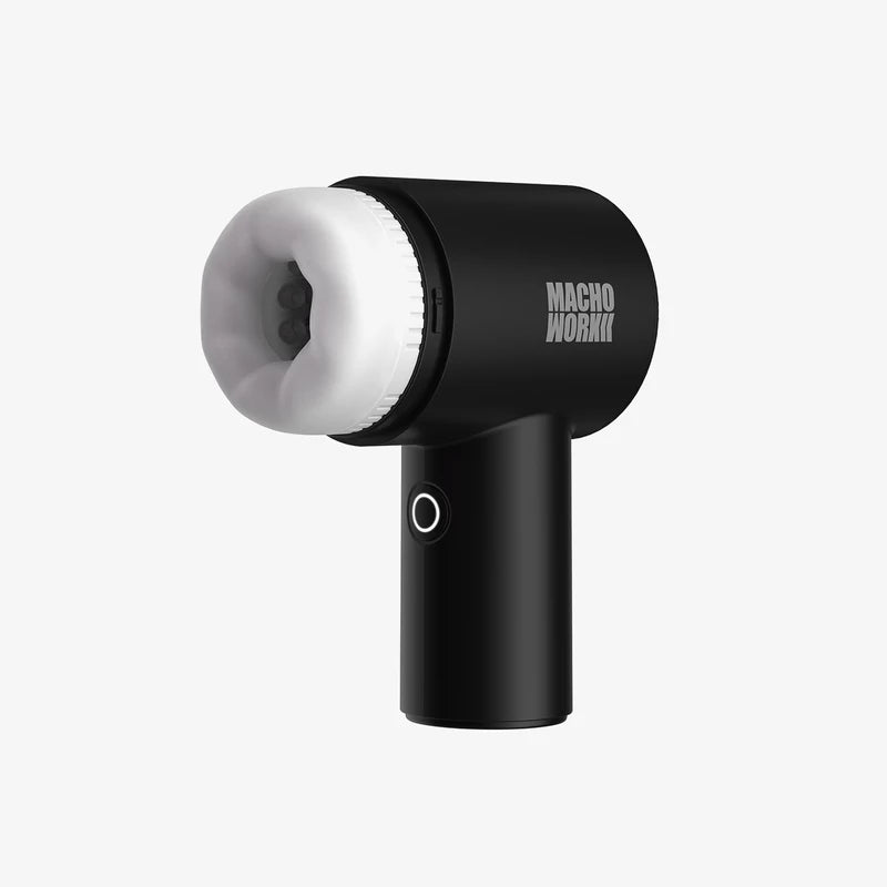 OTOUCH MACHO WORK 2 Glans Massager