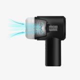 OTOUCH MACHO WORK 2 Glans Massager