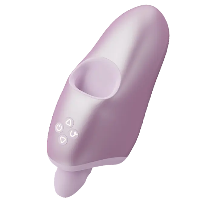 Umove Mira&Vero Long-Distance Relationship Interactive AI-Powered Remote Control Teledildonics Device Sex Toy