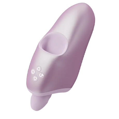 Umove Mira&Vero Long-Distance Relationship Interactive AI-Powered Remote Control Teledildonics Device Sex Toy