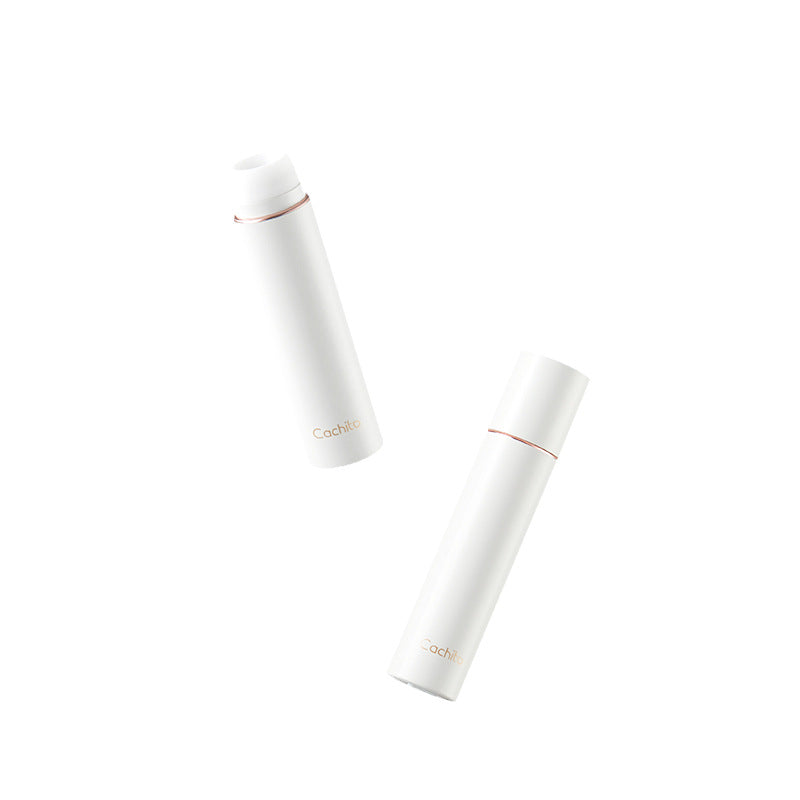 Cachito Secret Joy MINI Clitoral Vibrator Pocket-Sized Instant Pleasure