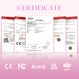 New Arrival Red Lip Clit Sucking Thrusting Vibrator Dual-action Vibrating Bullet Tongue Oral Vagina Sexy for Women