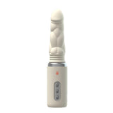 WOWYES App Controlled Handsfree Dildo Machine female vibrator