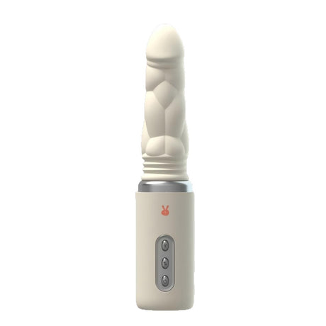 WOWYES App Controlled Handsfree Dildo Machine female vibrator