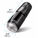Male Sex Toy for men APP controlled strocker