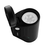 SVAKOM KAOTIKLABS THE SHOTTY Spinning Thrusting Masturbator