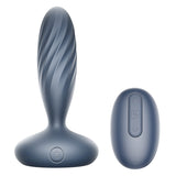 SVAKOM JORDAN APP-Controlled Interactive Thrusting Anal Vibrator