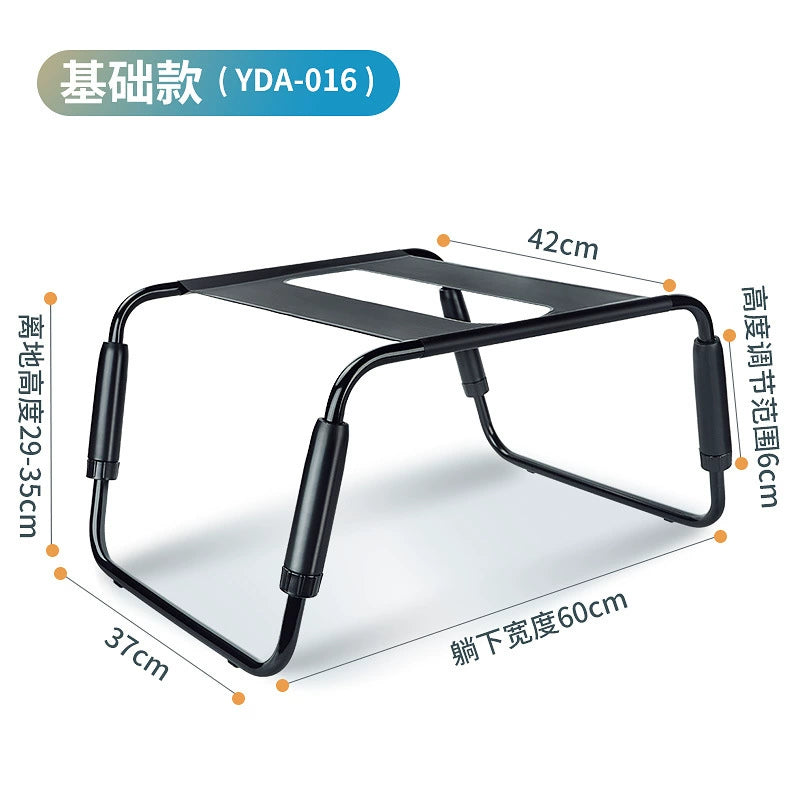 Roomfun Dungeon Furnishings Waterproof sex chair with Dildo