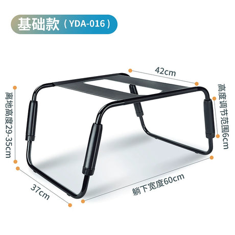 Roomfun Dungeon Furnishings Waterproof sex chair with Dildo