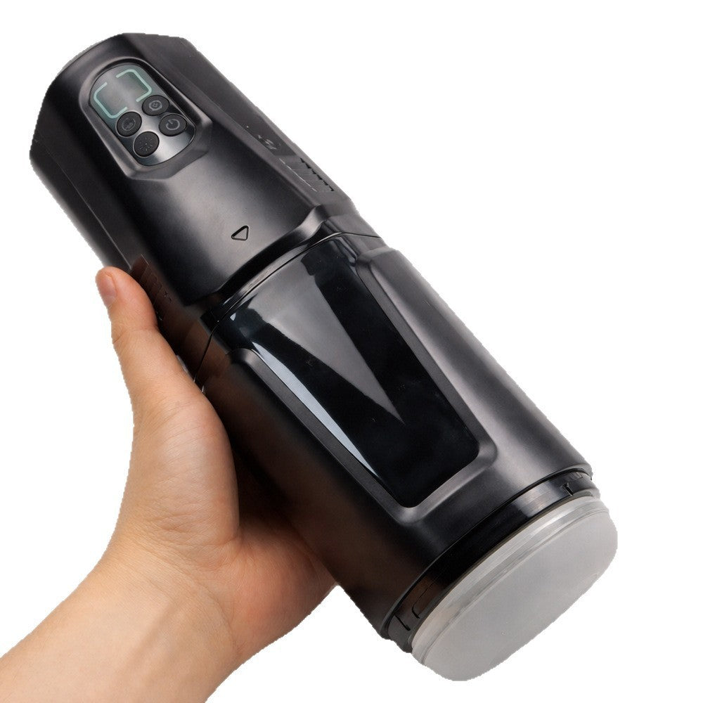 Male Sex Toy for men APP controlled strocker