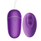 EROCOME UrsaMinor control female vibrating egg