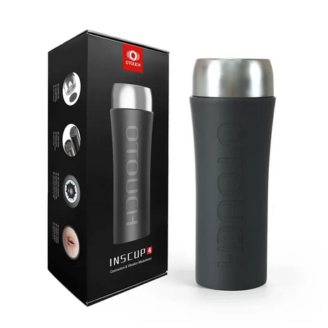 OTOUCH INSCUP 4 Gen 2 Suction Tech Premium Male Masturbator