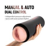 OTOUCH INSCUP 4 Gen 2 Suction Tech Premium Male Masturbator