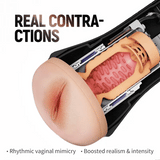 OTOUCH INSCUP 4 Gen 2 Suction Tech Premium Male Masturbator