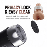 OTOUCH INSCUP 4 Gen 2 Suction Tech Premium Male Masturbator