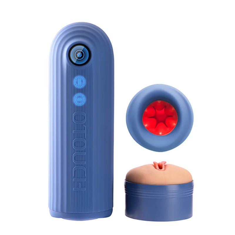 OTOUCH Submarine Thrusting Male Stroker