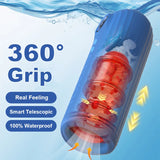 OTOUCH Submarine Thrusting Male Stroker