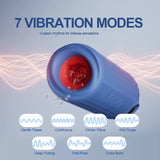 OTOUCH Submarine Thrusting Male Stroker