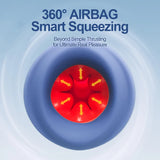 OTOUCH Submarine Thrusting Male Stroker
