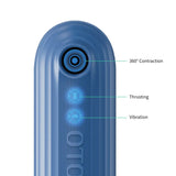 OTOUCH Submarine Thrusting Male Stroker