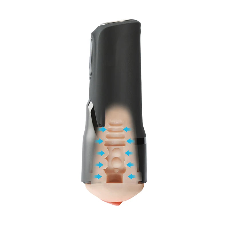 OTOUCH AIRTURN 4 Gen 2 Suction Tech Automatic Male Masturbator