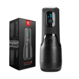OTOUCH AIRTURN 4 Gen 2 Suction Tech Automatic Male Masturbator
