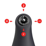 OTOUCH Pleasure Engine 3-in-1 Male Masturbator