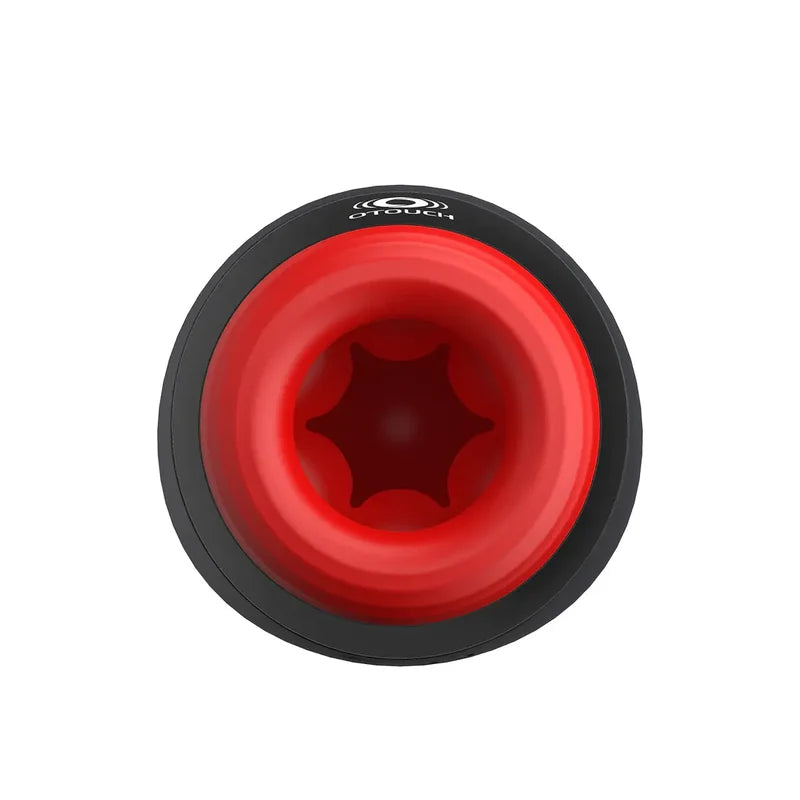 OTOUCH Pleasure Engine 3-in-1 Male Masturbator