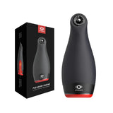 OTOUCH Pleasure Engine 3-in-1 Male Masturbator