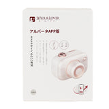 SVAKOM Camera Sucking female Vibrator Breast Clamp APP
