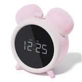 Adult Clock Alarm Sucking Vibrator App Remote Control