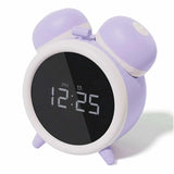 Adult Clock Alarm Sucking Vibrator App Remote Control
