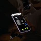 Roomfun Electric shock anal plug with APP control