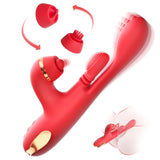 2026 new arrival IN 1 G Spot Vibrator Dildo Sex toys