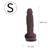 Roomfun Dungeon Furnishings Waterproof sex chair with Dildo