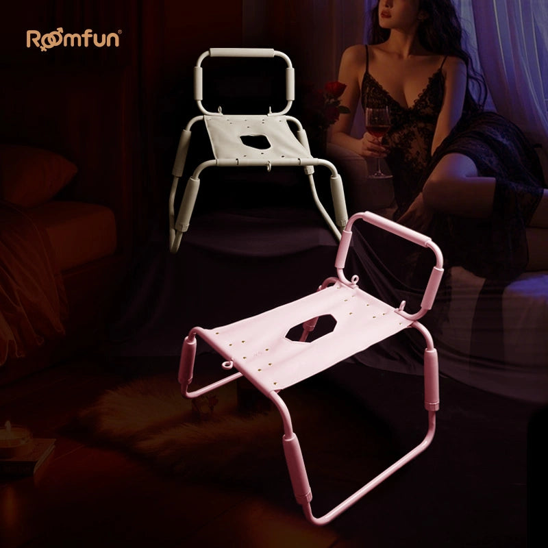 Roomfun Sex Chair Pommel Horse Chair the passion ride Chair