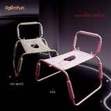 Roomfun Sex Chair Pommel Horse Chair the passion ride Chair