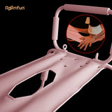 Roomfun Sex Chair Pommel Horse Chair the passion ride Chair