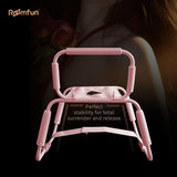 Roomfun Sex Chair Pommel Horse Chair the passion ride Chair