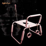Roomfun Sex Chair Pommel Horse Chair the passion ride Chair