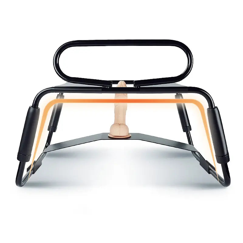 Sex Chair Sex asssist chair with dildo (YDA-013TZ)