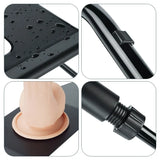 Sex Chair Sex asssist chair with dildo (YDA-013TZ)