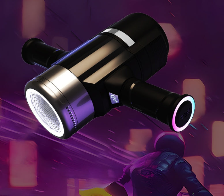 TINGON M1 Luxury Edition Masturbator