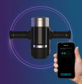 TINGON M1 Luxury Edition Masturbator