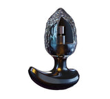 Tingon A1 Speed Series Anal App Plug