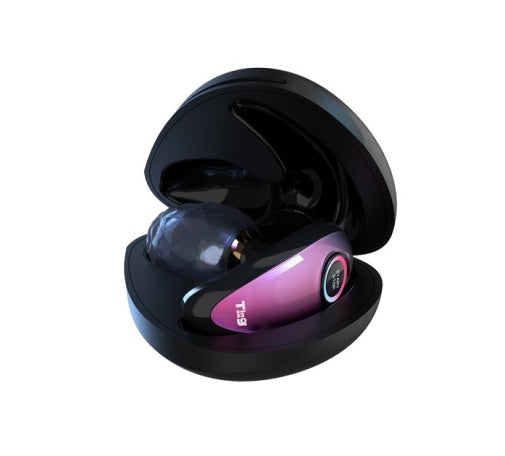 Tingon A1 Speed Series Anal App Plug