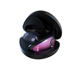 Tingon A1 Speed Series Anal App Plug